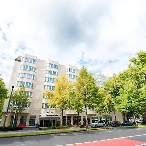 Отель Leonardo Center, Дюссельдорф