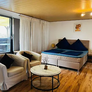 Private With Balcony In Dortmund-brackel , Dortmund Germany