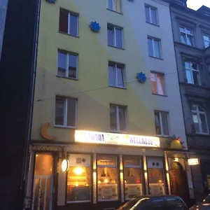 Messe&ferien Apartment
