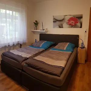 Sleepcentral Privatunterkunft