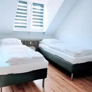 Moltkerya Apartment
