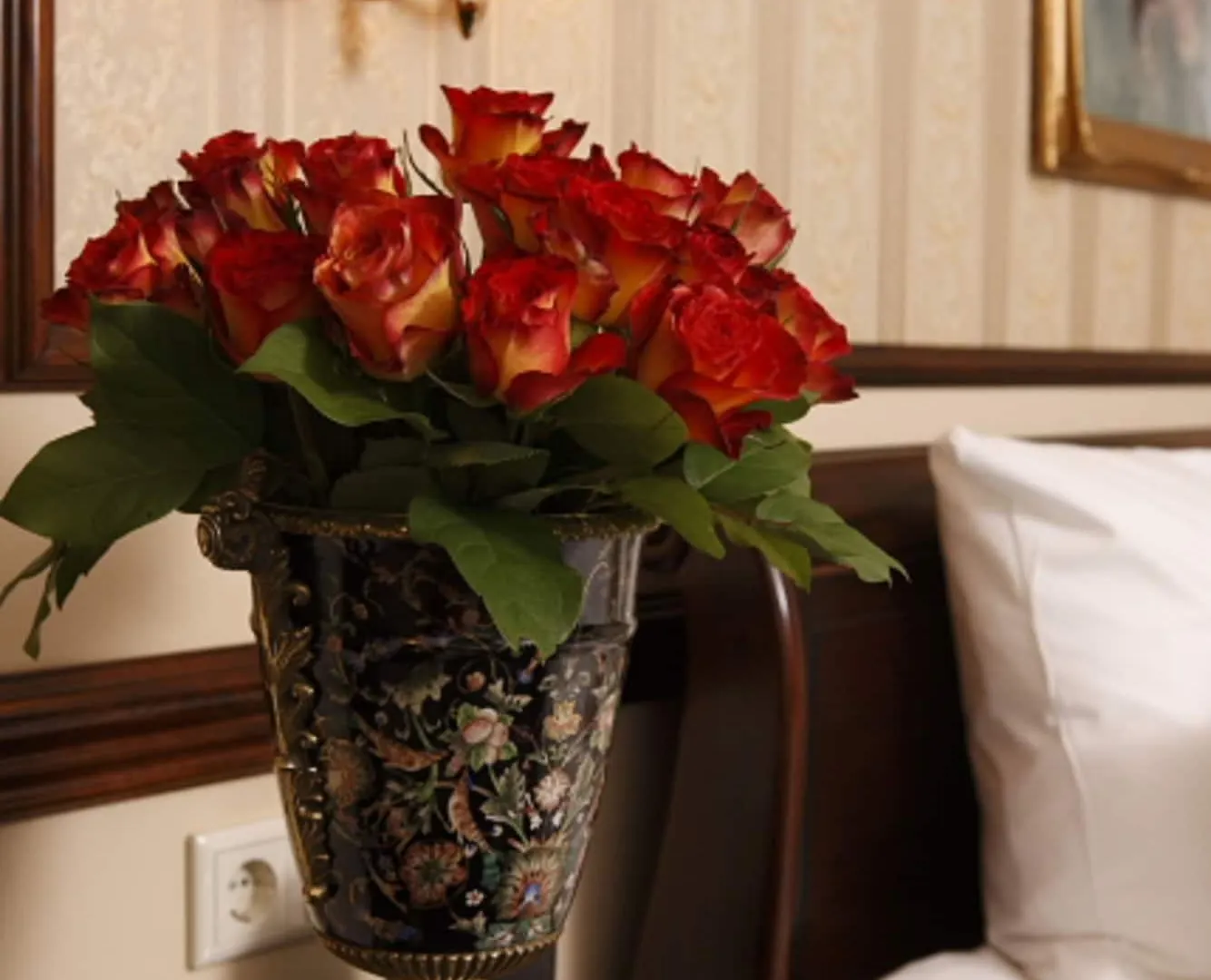 ****  Hotel Villa Achenbach Düsseldorf Alemanha