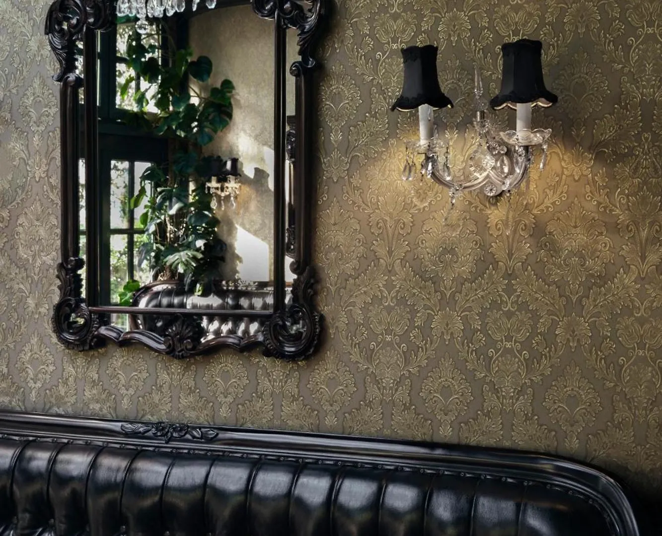 Hotel Villa Achenbach Düsseldorf