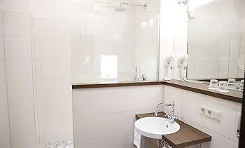 Hotel Villa Achenbach Düsseldorf Alemanha