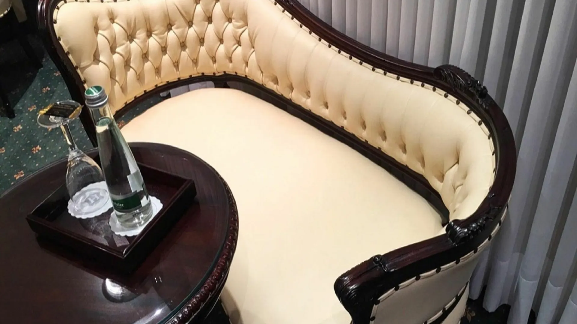Hotel Villa Achenbach Düsseldorf