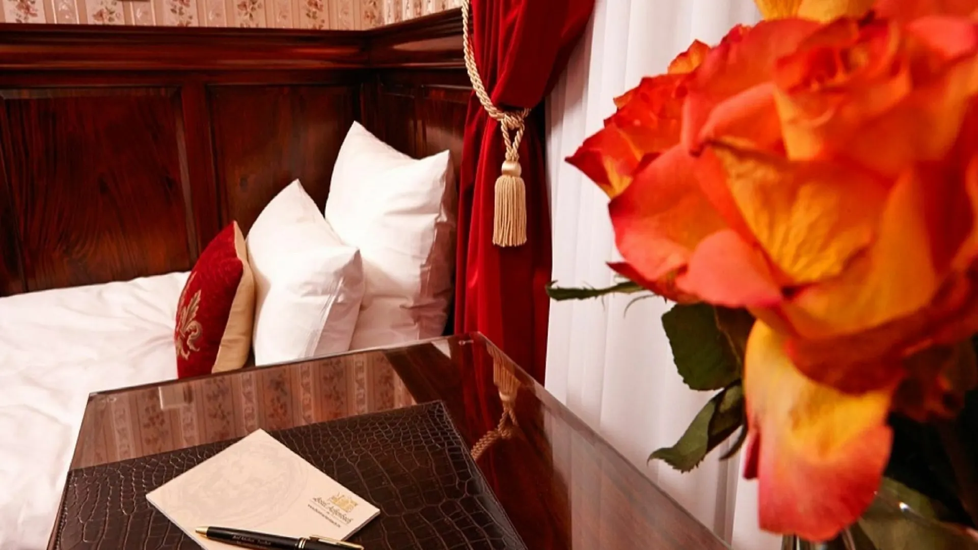Hotel Villa Achenbach Düsseldorf